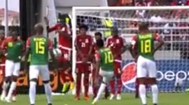 CAN: Guiné Equatorial 0 - 0 Burkina Faso (2015)