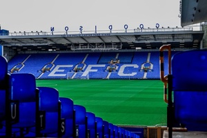 Histórico: Everton penalizado com maior dedução de pontos na Premier League