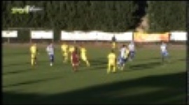 Honra AF Viseu: Mangualde 2-0 GD Resende (2012-2013)