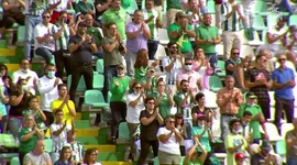 Taça de Portugal Placard: V. Setúbal 0 - 2 Vizela (2021-2022)