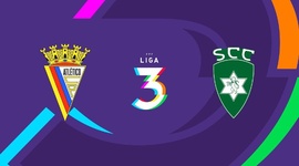 Liga 3: Atlético 1 - 1 Sp. Covilhã (2023-2024)