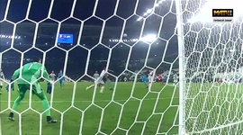 Liga Campeões: Juventus 4 - 2 Zenit (2021-2022)