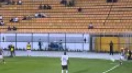 Brasileirão: Corinthians 0-1 Fluminense (2012)
