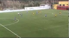 Campeonato Nacional: Sousense 1-1 Freamunde (2013-2014)