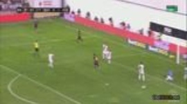 Liga BBVA: Rayo Vallecano 0-4 Barcelona (2013-2014)