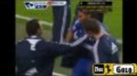 Premier League: Chelsea 1-0 Bolton (2010-2011)