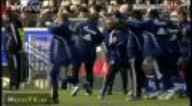 Bundesliga: Frankfurt 1-4 Schalke 04 (2009-2010)