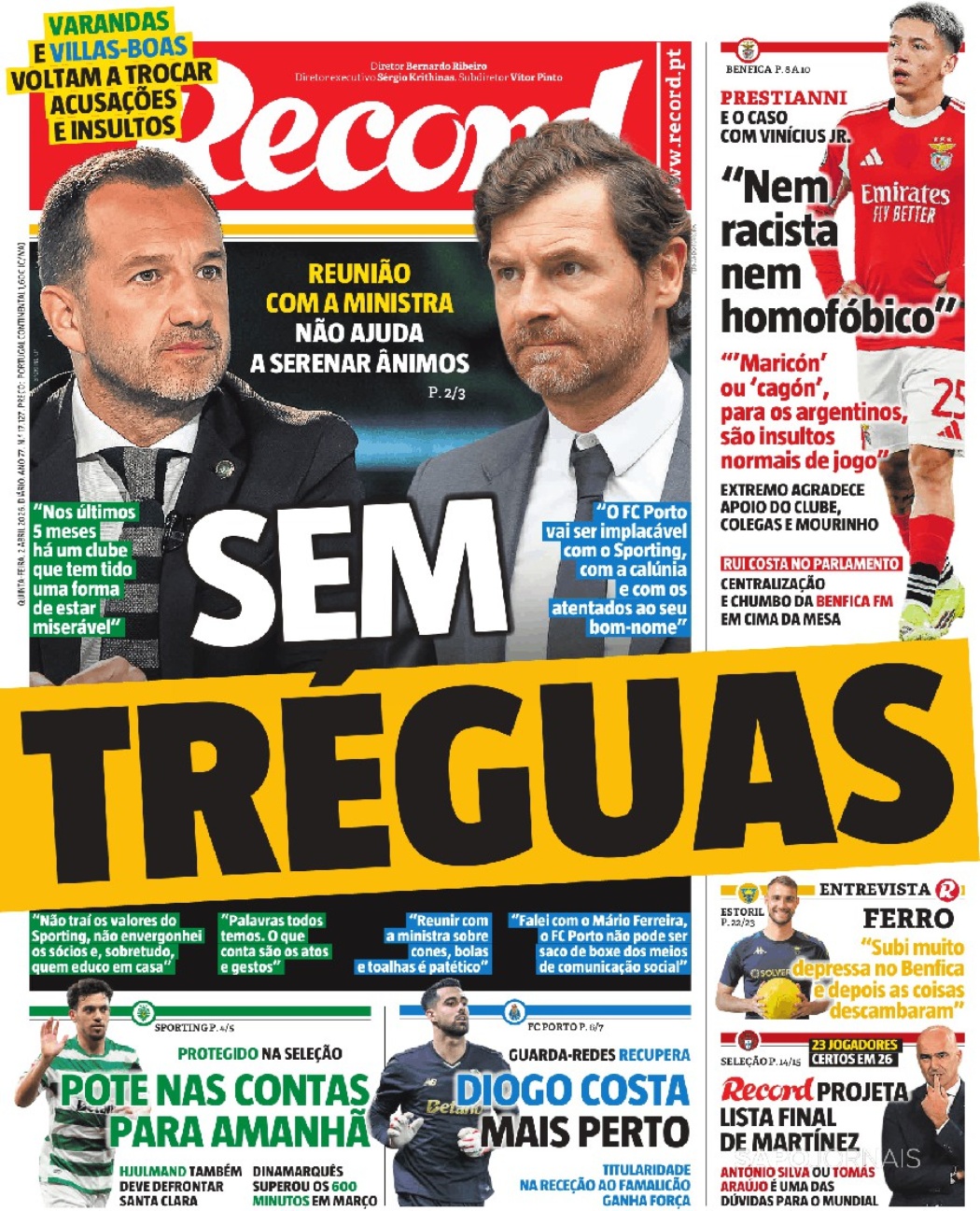 FUTEBOL 365