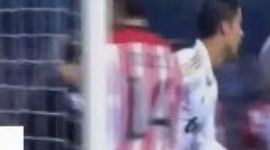 Liga BBVA: Athletic Bilbao 0-3 Real Madrid (2011-2012)
