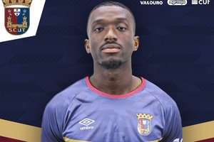 OFICIAL: Torreense reforça ataque com Seydi e Zohi para sonhar alto na II Liga