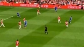 FA Cup: Arsenal 4 - 1 Everton (2013-2014)