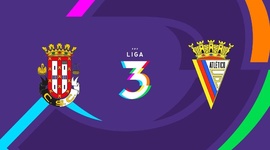 Liga 3: Caldas 3 - 3 Atlético (2023-2024)