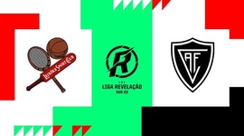Liga Revelação: Leixões 1 - 0 Ac. Viseu (2024-2025)