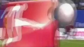 Bundesliga: Hamburger SV 1 - 1 1899 Hoffenheim (2014-2015)