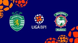 Liga de Futebol Feminino BPI: Sporting 2 - 0 Marítimo (2020-2021)