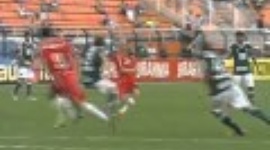 Brasileirão: Palmeiras 0-3 Internacional (2011)