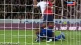 Ligue 1: Lille 2 - 0 Monaco (2013-2014)