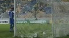 Brasileirão: Palmeiras 0-1 Internacional (2012)