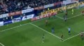 Liga BBVA: Osasuna 0-1 Atlético Madrid (2011-2012)