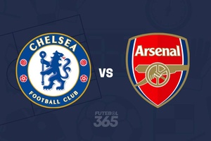 EM DIRETO: Acompanhe o Chelsea vs Arsenal da Premier League