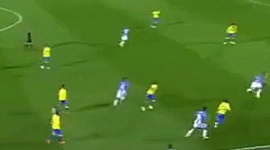 La Liga: Leganés 3 - 0 Las Palmas (2016-2017)