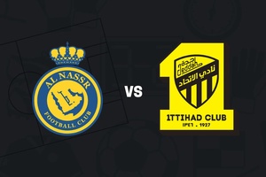 Palpite: Al Nassr vs Al Ittihad - 06/02/26 - Saudi Pro League