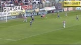 Serie A: Siena 0-0 Parma (2012-2013)
