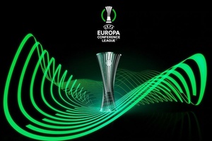 EM DIRETO: Acompanhe os jogos de hoje da Liga Conferência Europa