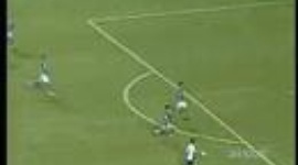 Brasileirão: Corinthians 1-0 Juventude (2007)