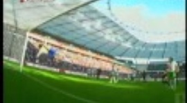 Bundesliga: Leverkusen 1-0 Werder Bremen (2011-2012)