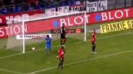 Ligue 1: Rennes 1-2 Marseille (2011-2012)