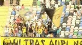 Liga Zon Sagres: Beira Mar 1-1 Moreirense (2012-2013)