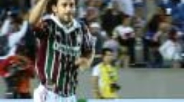 Brasileirão: Fluminense 2-1 Vitória (2010)