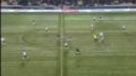 Liga Europa: Sparta 1-1 CSKA (2010-2011)