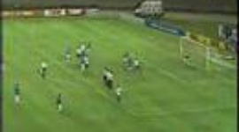 Brasileirão: Cruzeiro 3-1 Vasco (2007)