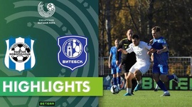 Cempionat: Naftan Novopolotsk 0 - 4 FK Vitebsk (2024)