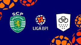 Liga de Futebol Feminino BPI: Sporting 4 - 0 Lank Vilaverdense (2022-2023)