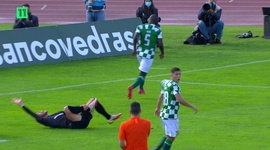 Taça de Portugal Placard: Mafra 3 - 1 Moreirense (2021-2022)