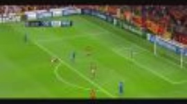 Liga Campeões: Galatasaray 1-6 Real Madrid (2013-2014)