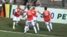Brasileirão: Cruzeiro 3-1 Bahia (2012)