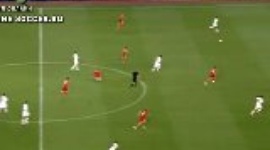 QF Mundial Europa: Geórgia 1-0 Bielorússia (2014)