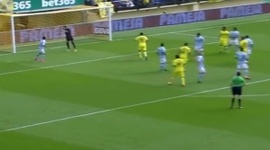Liga BBVA: Villarreal 1 - 2 Celta de Vigo (2015-2016)