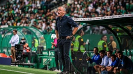 Liga Portugal Betclic: Antevisão de João Pedro Sousa ao Rio Ave vs Famalicão (2023-2024)