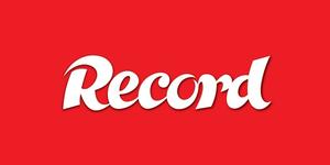 Record: "Garras de fora"