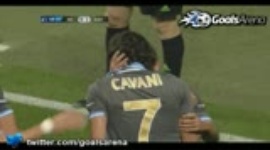 Liga Campeões: Man City 1-1 Napoli (2011-2012)