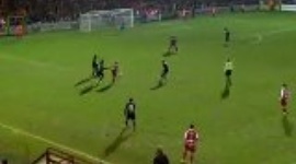 Juplier League: Kortrijk 2-0 Standard (2011-2012)