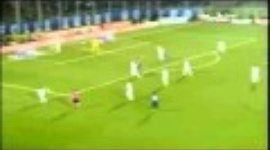 Serie A: Atalanta 3-1 Cagliari (2009-2010)
