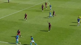 Serie A: Torino 1 - 3 Napoli (2018-2019)