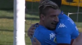 Serie A: Udinese 3 - 2 Torino (2014-2015)