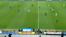 Serie A: Inter 1 - 1 AC Cesena (2014-2015)